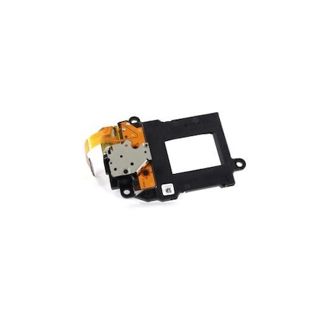 Sony SHUTTER UNIT AFE-3450 1-493-254-12